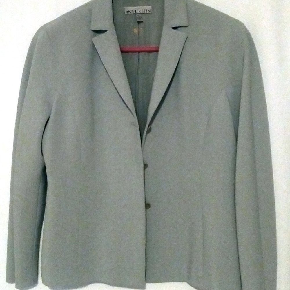 Anne Klein Jacket Size 8 Brand New